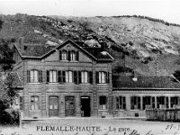 Flémalle Haute